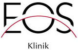 Logo der EOS-Klinik in Münster